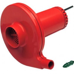 משאבת אוויר חשמלית 1.2PSi 6130008 דגם MB80 תוצרת BRAVO