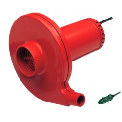 משאבת אוויר חשמלית 1.2PSi 6130008 דגם MB80 תוצרת BRAVO