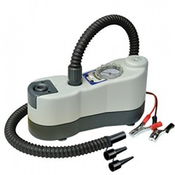 משאבת אוויר חשמלית 13.8PSi 6130038 דגם BTP12 תוצרת BRAVO