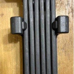 מנעול מפרקים 950מ"מ מנעול חוליות מתפרק דרגת בטיחות 5 תוצרת הרמן HERMAN