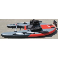 SEAPRO סאפ דייג מקצועי-SUP חדש! חדש!