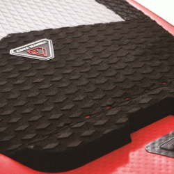 סאפ גלים מתנפח 18PSi אקווה מרינה 265/75 ס"מ דגם ווייב  BT-20WA כושר העמסה 95 ק"ג תוצרת Aqua Marina