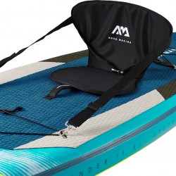 סאפ מתנפח 15PSi אקווה מרינה 315/79 ס"מ דגם וואפור BT-21VAP כושר העמסה 140 ק"ג תוצרת Aqua Marina