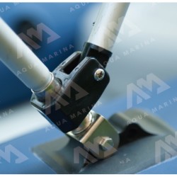 גגון שמש לסירה דגם אקווה מרינה מתאים לסירה דגם קלסיק או דלוקס BT-88850 תוצרת אקווה מרינה Aqua Marina 