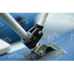 גגון שמש לסירה דגם אקווה מרינה מתאים לסירה דגם קלסיק או דלוקס BT-88850 תוצרת אקווה מרינה Aqua Marina 