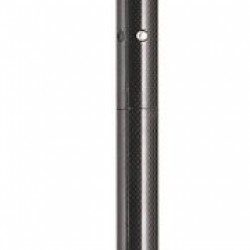 משוט לקיאק מוט קרבון 100% מתכוונן עד 230 ס"מ 4 חלקים דגם KP-3 תוצרת אקווה מרינה Aqua Marina