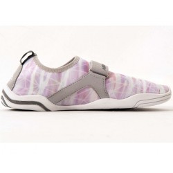  נעליים נושמות נגד החלקה לספורט ימי דגם אומברה יוניסקס מתאים לדייג סאפ חתירה שייט ופעילות גופנית תוצרת Aqua Marina מידה 36-38