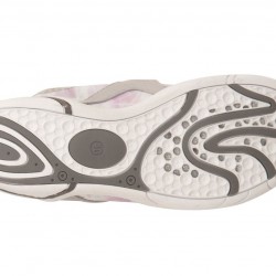  נעליים נושמות נגד החלקה לספורט ימי דגם אומברה יוניסקס מתאים לדייג סאפ חתירה שייט ופעילות גופנית תוצרת Aqua Marina מידה 36-38