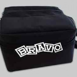 משאבת אוויר חשמלית 13.8PSi 6130038 דגם BTP12 תוצרת BRAVO