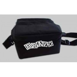 משאבת אוויר חשמלית 13.8PSi 6130038 דגם BTP12 תוצרת BRAVO