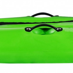 סאפ גלשן עמידה קשיח מקצועי 296ס"מ תוצרת C.KAYAK