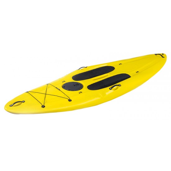 סאפ גלשן עמידה קשיח מקצועי 296ס"מ תוצרת C.KAYAK