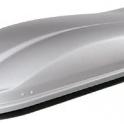 תא חפצים לרכב 530 ליטר דגם מרלין MARLIN N/11 תוצרת איטליה אפור – של חברת FARAD עם 5 שנות אחריות!