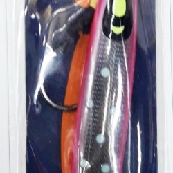 פתיון דמי דג SKIPPER JIG THE MOUNTAIN 120G SPOTY