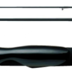 חכה מקצועית DAIWA דגם GEKKA B IJIN A JING 74 LS GKA74LS