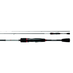  חכה מקצועית DAIWA דגם GEKKA B IJIN A JING 74 LS GKA74LS
