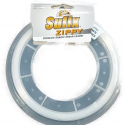 חוט סופיקס זיפי שוק לידר 100מ 0.50ממ 50Lb/ 15Kg	