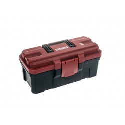 ארגז כלים מיני "7 פלסטיק 18X8 ס"מ ROHER TOOLS