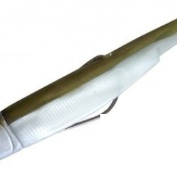 COMBO BLACK MINNOW FIIISH מס 3 חקי BM191