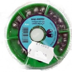 מתקן לידרים מחולק 60G