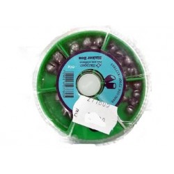 מתקן לידרים מחולק 60G