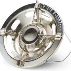 ראש כירת גז בישול דגם איטלקי מתאים למיכל גז 2.5 ק"ג או 5 ק"ג תוצרת NGL