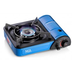 כירת גז ניידת מתאים למיכל גז 227 גרם NGL