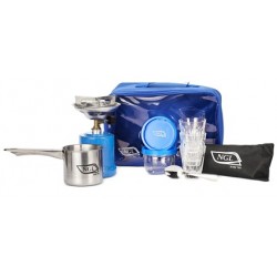 ערכת קפה נקירה גזייה NGL מתאים למיכל גז נקירה 190 גרם  ערכת קפה נקירה גזייה NGL מתאים למיכל גז נקירה 190 גרם