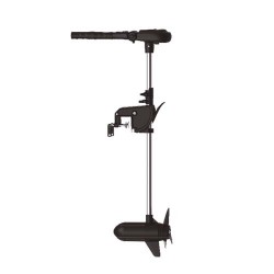 מנוע ימי חשמלי 160 ליברה 24V דגם פרוטרואר PROTRUAR  מתאים למים מתוקים ומלוחים ללא מברשות כולל תיבת הילוכים תוצרת השווינג  HASWING