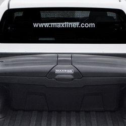 ארגז כלים לטנדר איסוזו די מקס ארגז פלסטיק ABS קשיח עם נעילת אבטחה דגם טריו פתיחה 3 כיוונים תוצרת מקסליינר MaxLiner  ארגז כלים לטנדר איסוזו די מקס ארגז פלסטיק ABS קשיח עם נעילת אבטחה דגם טריו פתיחה 3 כיוונים תוצרת מקסליינר MaxLiner