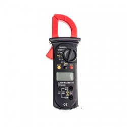 רב מודד צבת דיגיטלי מולטיטסטר תוצרת ROHER TOOLS דגם DT202