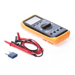 רב מודד דיגיטלי  מולטיטסטר 1144688 