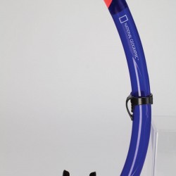 שנורקל  מסדרת Expedition   דגם ריביירה RIVIERA X פומית סיליקון תוצרת נשיונל ג'יאוגרפיק ™National Geographic 