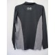 חולצת שחייה גלישה וחתירה ראשגארד RASH GUARD שרוול ארוך, הגנה גבוהה מקרני UV +50 אידיאלי לספורט ימי ושהייה בשמש נשיונל ג'יאוגרפיק ™National Geographic 