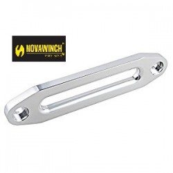 תושבת אלומיניום לכננת ™NOVAWINCH - אורך 124 מ"מ תושבת אלומיניום לכננת ™NOVAWINCH - אורך 124 מ"מ