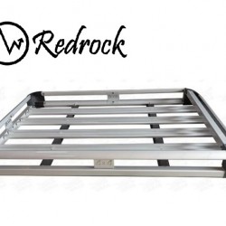 גגון עריסה לרכב אלומיניום מחוזק דגם אוניברסלי מידה 127x100 ס"מ תוצרת רדרוק RedRock-כולל משלוח חינם עד הבית! גגון עריסה לרכב אלומיניום מחוזק דגם אוניברסלי מידה 127x100 ס"מ תוצרת רדרוק RedRock-כולל משלוח חינם עד הבית!