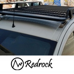 גגון עריסה לרכב עריסת מתכת לרכב מסחרי גגון מתכת פלדה אלחלד דגם אוניברסלי פתוח משני צדדים מידה 220x135 ס"מ RedRock גגון עריסה לרכב עריסת מתכת לרכב מסחרי גגון מתכת פלדה אלחלד דגם אוניברסלי פתוח משני צדדים מידה 220x135 ס"מ RedRock