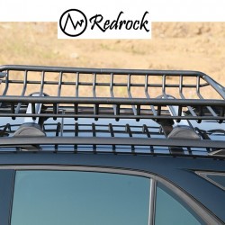 גגון עריסה לרכב מוטות פלדה אלחלד אוניברסלי דגם טרפז אורך 140ס"מ רדרוק RedRock גגון עריסה לרכב מוטות פלדה אלחלד אוניברסלי דגם טרפז אורך 140ס"מ רדרוק RedRock