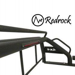 קשת העמסה לרכב ניסן נברה מוטות פלדה מגולוון שחור כולל גגון עריסה לתוספת העמסה על הקשת תוצרת רדרוק RedRock קשת העמסה לרכב ניסן נברה מוטות פלדה מגולוון שחור כולל גגון עריסה לתוספת העמסה על הקשת תוצרת רדרוק RedRock