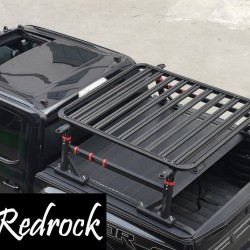 קשת העמסה לרכב ניסן נברה אורך וגובה מתכווננים מוטות אלומיניום מחוזק שחור כולל גגון מוטות רוחב מובנה לתוספת העמסה על הקשת תוצרת רדרוק RedRock קשת העמסה לרכב ניסן נברה אורך וגובה מתכווננים מוטות אלומיניום מחוזק שחור כולל גגון מוטות רוחב מובנה לתוספת העמסה על הקשת תוצרת רדרוק RedRock