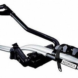 מנשא אופניים לגג הרכב תוצרת רדרוק  redrock דגם 362007