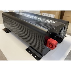 12V-220V  ממיר מתח סינוס טהור  3000 וואט תקן CE דגם לקסיס 12V-220V  ממיר מתח סינוס טהור  3000 וואט תקן CE דגם לקסיס