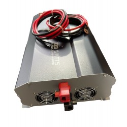 12V-220V  ממיר מתח סינוס טהור  3000 וואט דגם LPH תקן CE דגם קוספר COSUPER 12V-220V  ממיר מתח סינוס טהור  3000 וואט דגם LPH תקן CE דגם קוספר COSUPER