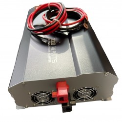 12V-220V  ממיר מתח סינוס טהור  3000 וואט דגם LPH תקן CE דגם קוספר COSUPER 12V-220V  ממיר מתח סינוס טהור  3000 וואט דגם LPH תקן CE דגם קוספר COSUPER