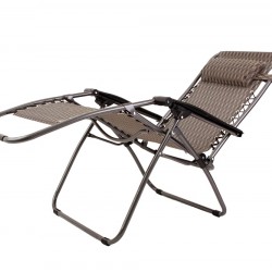 כיסא לאונג' מתקפל 3 מצבים כולל כרית ראש לחוף ולקמפינג כיסא נוח לכל מטרה תוצרת קמפגו Camp&Go כיסא לאונג' מתקפל 3 מצבים כולל כרית ראש לחוף ולקמפינג כיסא נוח לכל מטרה תוצרת קמפגו Camp&Go