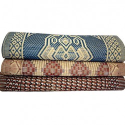 מחצלת שטח מונולית 3/3 מידה: 270x270 ס"מ קמפ אנד גו Camp&Go