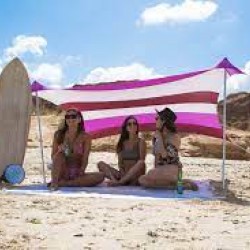 צילייה לים ערכת הצללה מושלמת לקמפינג שטח או חוף הים 225x225 ס"מ דגם אימפרסיב 2 תוצרת הארץ טיאנשיה TIANXIA צילייה לים ערכת הצללה מושלמת לקמפינג שטח או חוף הים 225x225 ס"מ דגם אימפרסיב 2 תוצרת הארץ טיאנשיה TIANXIA