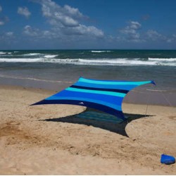 צילייה לים ערכת הצללה מושלמת לקמפינג שטח או חוף הים 225x225 ס"מ דגם אימפרסיב 2 תוצרת הארץ טיאנשיה TIANXIA צילייה לים ערכת הצללה מושלמת לקמפינג שטח או חוף הים 225x225 ס"מ דגם אימפרסיב 2 תוצרת הארץ טיאנשיה TIANXIA