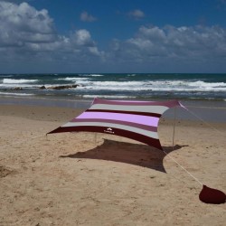 צילייה לים ערכת הצללה מושלמת לקמפינג שטח או חוף הים 230x150 ס"מ דגם אימפרסיב 1 תוצרת הארץ טיאנשיה TIANXIA צילייה לים ערכת הצללה מושלמת לקמפינג שטח או חוף הים 230x150 ס"מ דגם אימפרסיב 1 תוצרת הארץ טיאנשיה TIANXIA