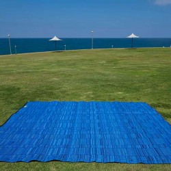 מחצלת שטח מונולית 2/3 מידה: 180x274 ס"מ 4.93 מ"ר טיאנשיה TIANXIA